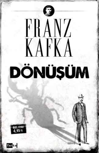 Dönüşüm
