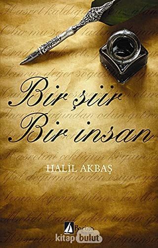 Bir Siir Bir Insan