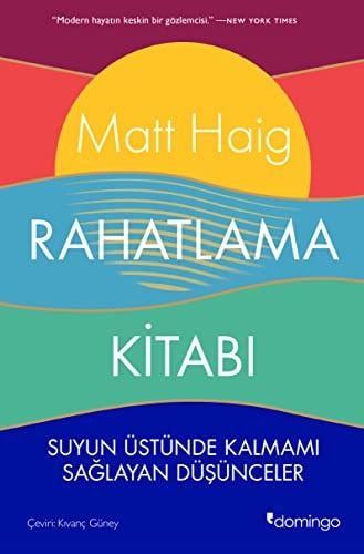 Rahatlama Kitabi Suyun Üstünde Kalmami Saglayan Düsünceler