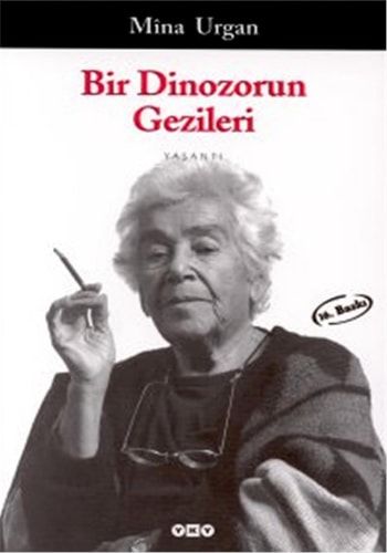 Bir Dinozorun Gezileri (Edebiyat)