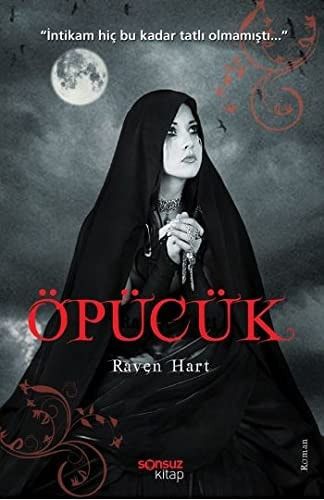Öpücük  (Savannah Vampire, #3)