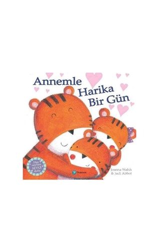 Annemle Harika Bir Gün