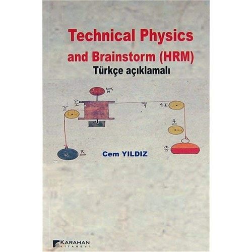 Technical Physics And Brainstorm (Hrm)