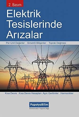 Elektrik Tesislerinde Arizalar