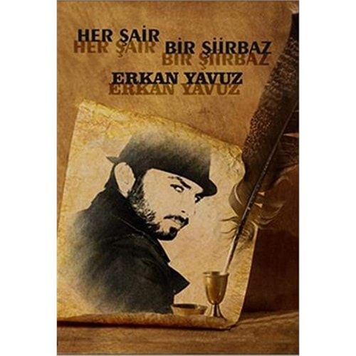 Her Sair Bir Siirbaz