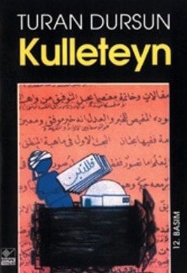 Kulleteyn
