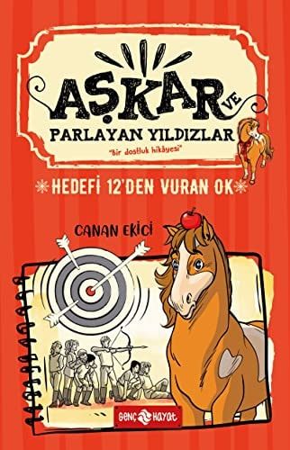 Hedefi 12'Den Vuran Ok-Aşkar ve Parlayan Yıldızlar