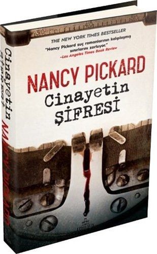 Cinayetin Sifresi Ciltli