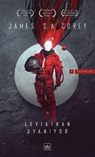 Leviathan Uyanıyor - Enginlik 1