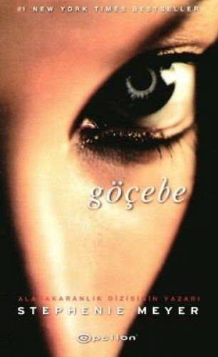 Göçebe