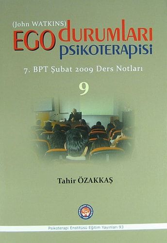 Bütüncül Psikoterapi