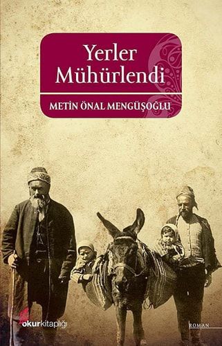 Yerler Muhurlendi