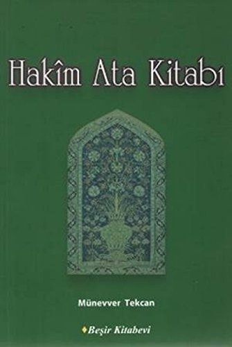 Hakîm Ata Kitabı