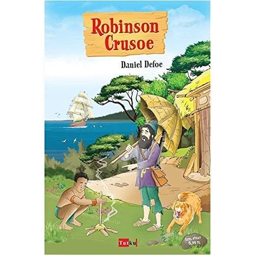 Robinson Crusoe