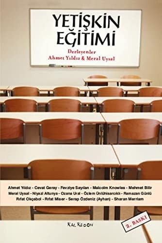 Yetişkin Eğitimi Kuramdan Uygulamaya