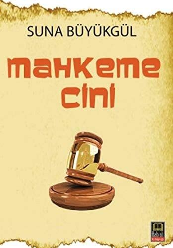 Mahkeme Cini