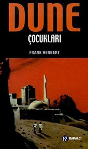 Dune Çocukları