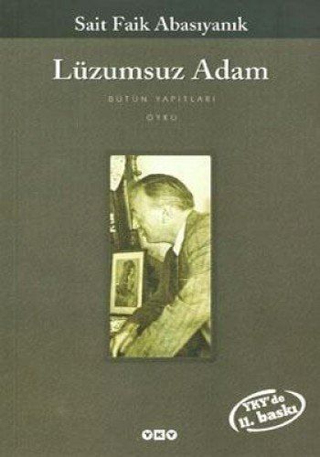 Lüzumsuz Adam