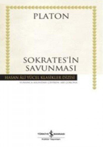 Sokrates'in Savunması