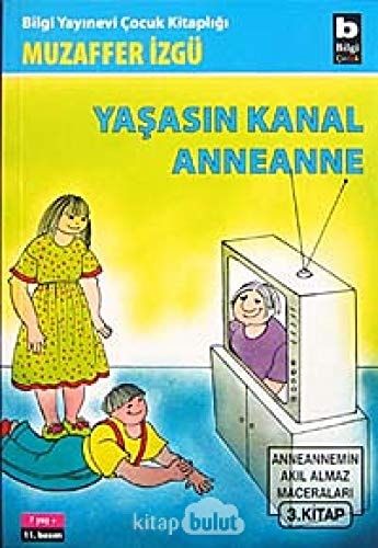 Yaşasın Kanal Anneanne