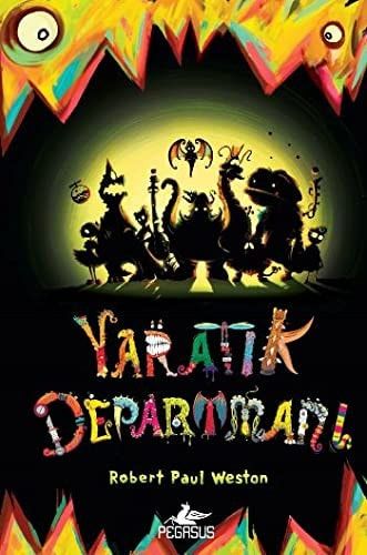 Yaratık Departmanı 1