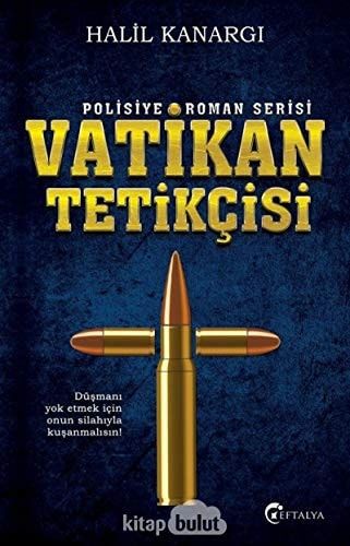 Vatikan Tetikcisi
