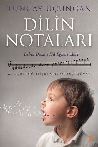 Dilin Notalari Ezber Bozan Dil Egzersizleri