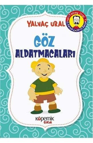 Göz Aldatmacalari