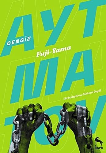 Fuji - Yama