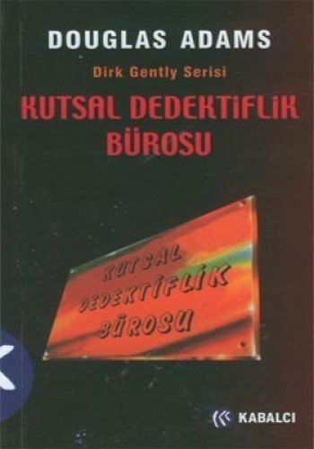 Kutsal Dedektiflik Bürosu