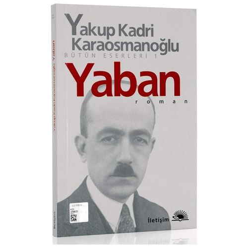 Yaban: Bütün Eserleri 1
