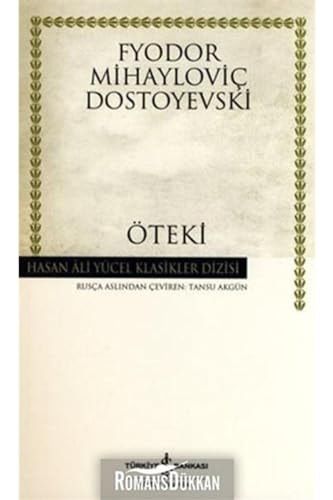 Öteki Hasan Ali Yücel Klasikleri