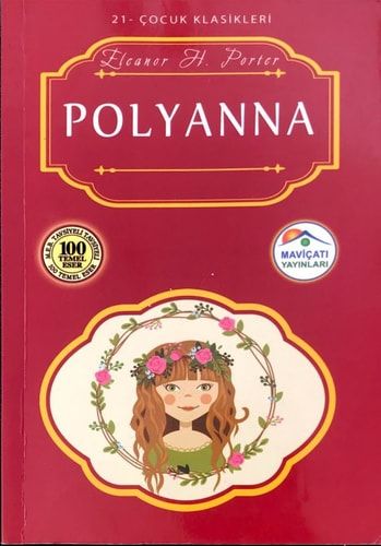 Polyanna (Pollyanna)
