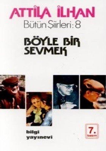 Böyle Bir Sevmek