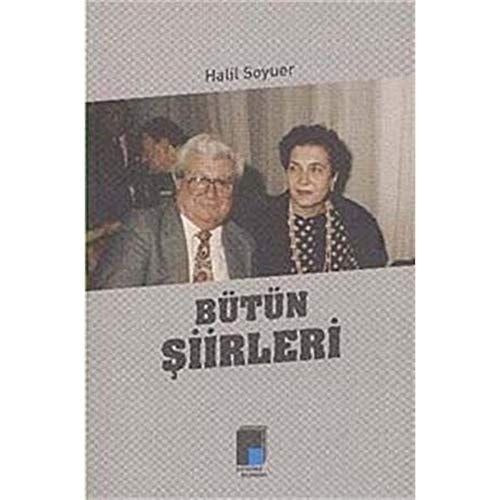 Bütün Şiirleri