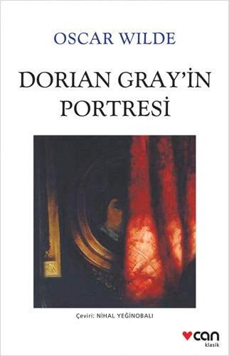 Dorian Grayin Portresi