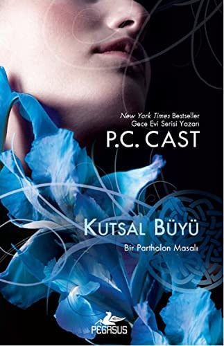 Kutsal Büyü Bir Partholon Masali 2. Kitap