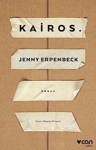 Kairos Türkce Türkisch Turkish
