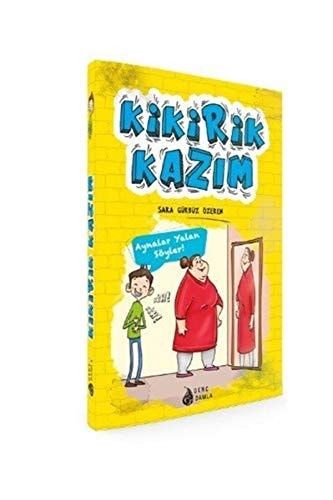 Kikirik Kazim