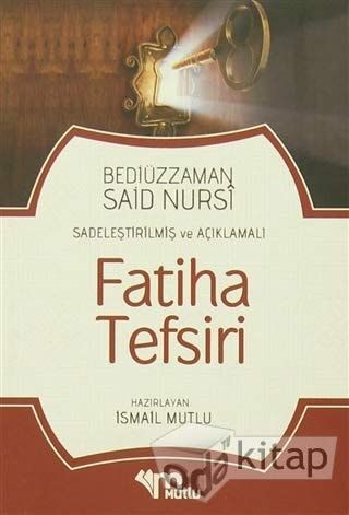 Fatiha Tefsiri