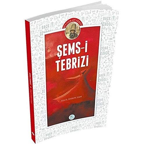Sems-i Tebrizi