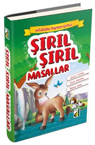 Siril Siril Masallar​
