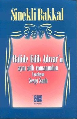 Sinekli Bakkal