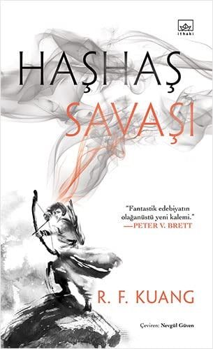 Hashas Savasi Ciltli