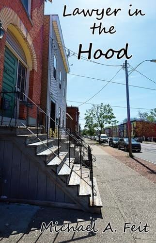 Lawyer In The Hood