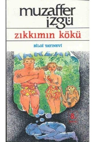 Zıkkımın Kökü