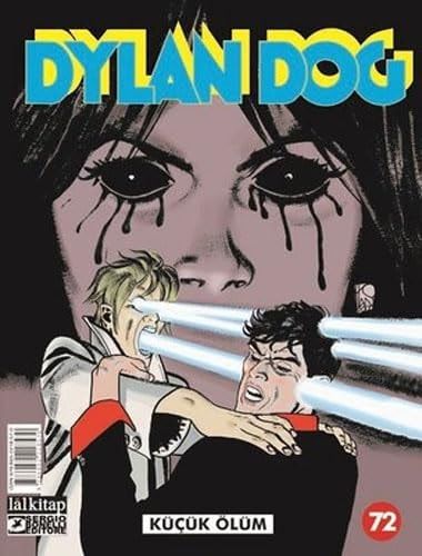 Dylan Dog Sayı: 72 - Küçük Ölüm