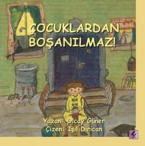 Çocuklardan Boşanılmaz