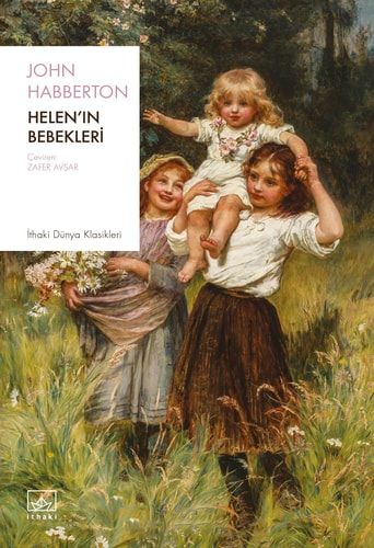 Helen'in Bebekleri