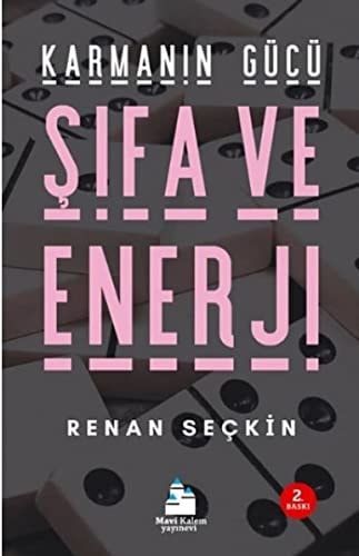 Karmanın Gücü - Şifa ve Enerji